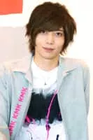 Toshiyuki Someya - Japanese actor