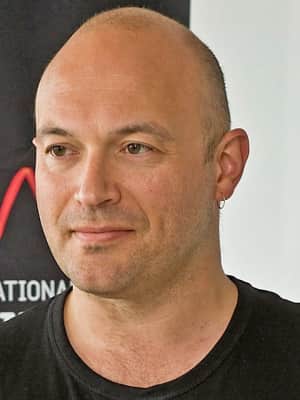 Trygve Allister Diesen - Television director