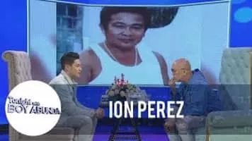 Tyron Perez - Filipino model