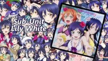 Umi Sonoda - Fictional character