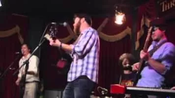 Uncle Lucius - Musical band