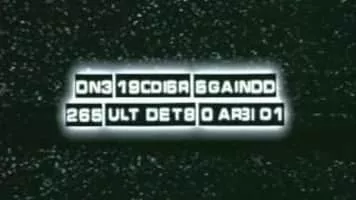 Universal Soldier: The Return - 1999 ‧ Thriller/Action ‧ 1h 29m
