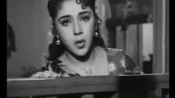 Vasant Desai - Indian film music composer