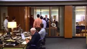 Veronica Corningstone - Fictional character