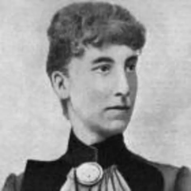 Victoria Benedictsson - Swedish author