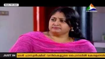 Viji Thampi - Indian film director