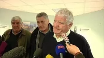 Walter Spanghero - French rugby union player