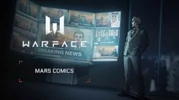 Warface - Online game