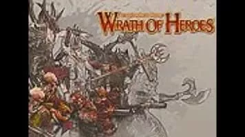 Warhammer Online: Wrath of Heroes - Online game