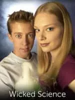 Wicked Science - Australian television series