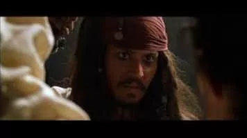 Will Turner - Fictional character