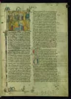 William of Tyre - Prelate