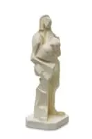 William Wauer - German Sculptor