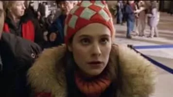 Wonderfalls - Comedy series