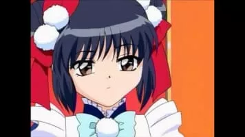 Yumi Kakazu - Japanese voice actress