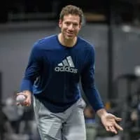 Zach McAllister - Baseball pitcher