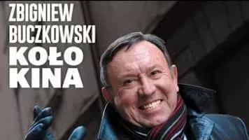 Zbigniew Buczkowski - Polish film actor