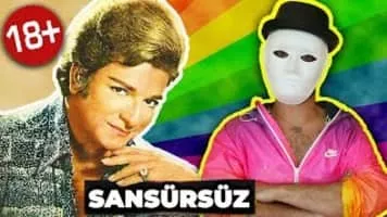 Zeki Müren - Turkish singer