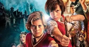 Zipi Y Zape Y El Club De La Canica - 2013 ‧ Family/Adventure ‧ 1h 46m