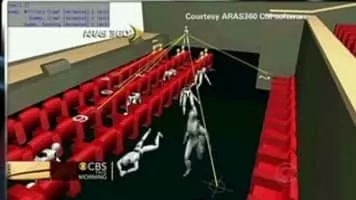 2012 Aurora, Colorado shooting - 