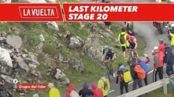 2017 Vuelta a España - 