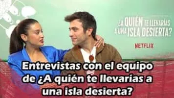 A quién te llevarías a una isla desierta - 2019 ‧ Drama ‧ 1h 33m