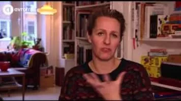 Aaf Brandt Corstius - Columnist