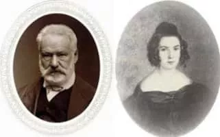 Adèle Foucher - Victor Hugo's wife