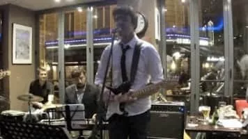 Adrien Antoine - Actor