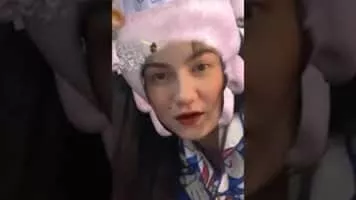 Ahmad Affandy - Actor