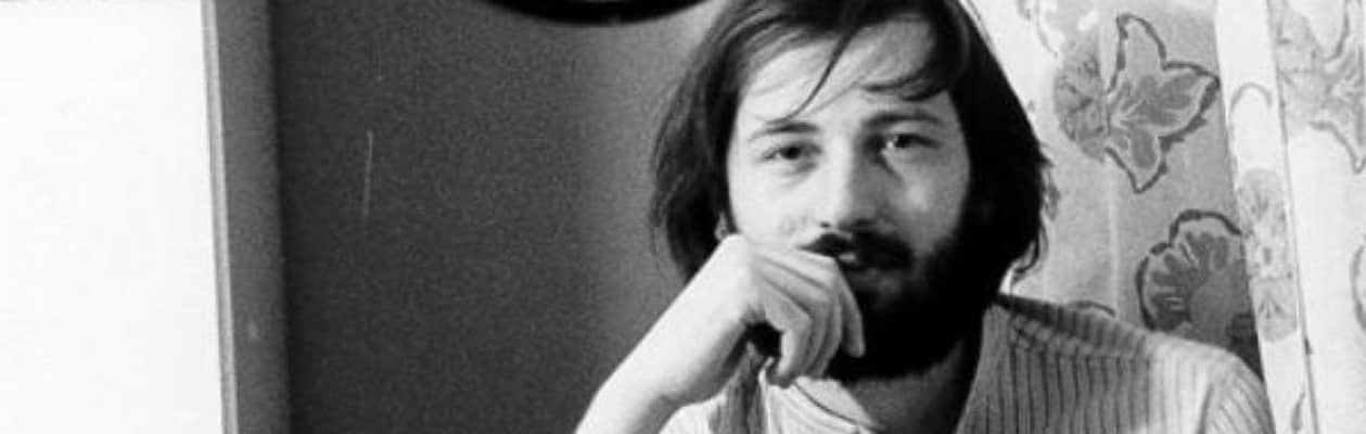 Aldo Tagliaferri - Author