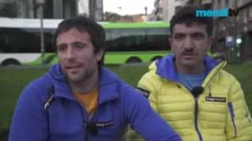 Ali Sadpara - Pakistani high-altitude mountaineer