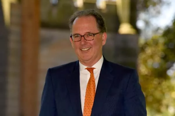 Alister Henskens - Member of the NSW Legislative Assembly