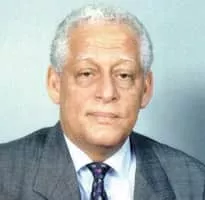 Alister McIntyre - Diplomat