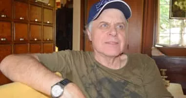 Allister MacGillivray - Canadian singer-songwriter