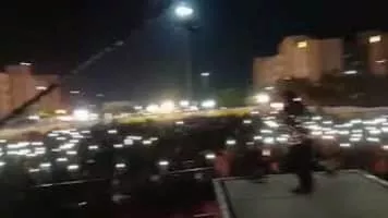 Altamash Faridi - Singer