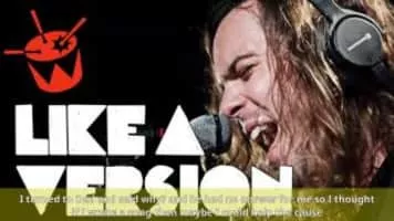 Amiel Daemion - Australian singer