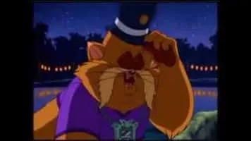 An American Tail: The Treasure of Manhattan Island - 1998 ‧ Adventure/Music ‧ 1h 36m