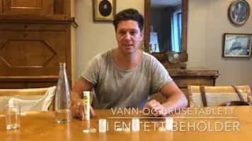 Andreas Solberg Wahl - 