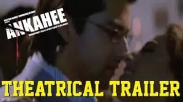 Ankahee - 2006 ‧ Thriller/Drama ‧ 2h 31m