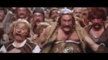 Asterix - Comic book series