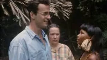 At Play in the Fields of the Lord - 1991 ‧ Drama/Adventure ‧ 3h 9m