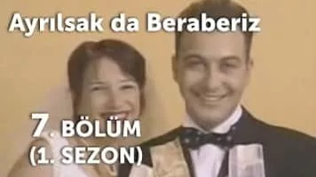 Ayrılsak da Beraberiz - Comedy series