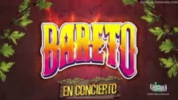 Bareto - Musical group