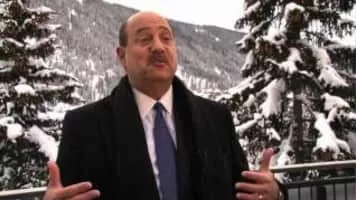 Barry Salzberg - American businessman