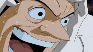 Batman Beyond: Return of the Joker - 2000 ‧ Crime/Sci-fi ‧ 1h 16m