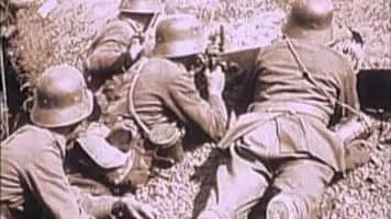 Battle of the Somme - 