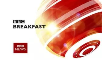 BBC Breakfast - British television programme