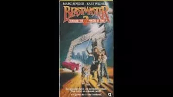 Beastmaster 2: Through the Portal of Time - 1991 ‧ Fantasy/Action ‧ 1h 47m