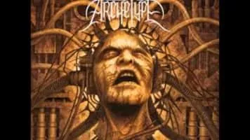 Becoming the Archetype - Band